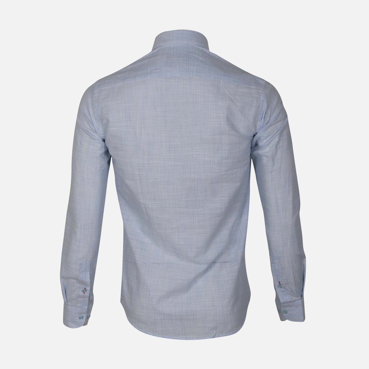 MELON MEN LONG SLEEVE SHIRT (REGULAR FIT)