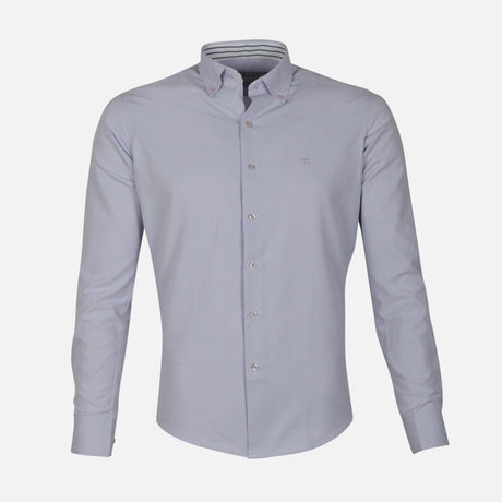 MELON MEN LONG SLEEVE SHIRT (REGULAR FIT)