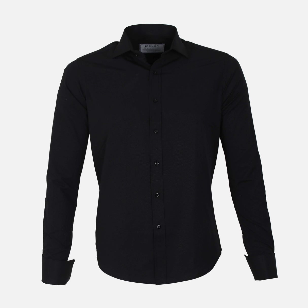 MELON MEN LONG SLEEVE SHIRT (REGULAR FIT)