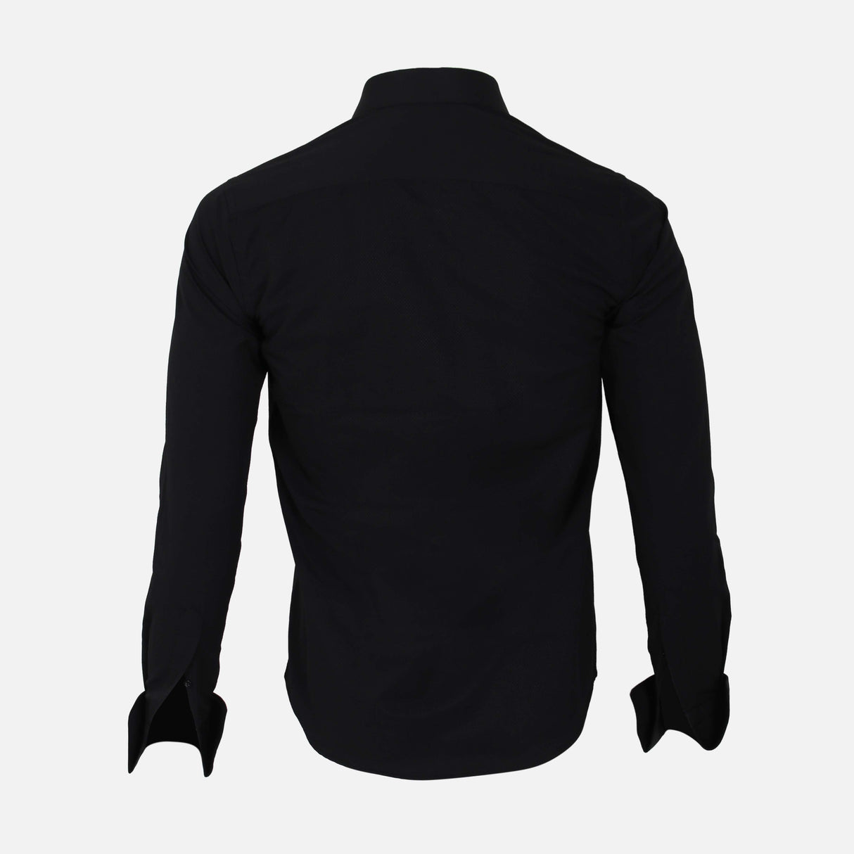 MELON MEN LONG SLEEVE SHIRT (REGULAR FIT)