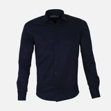 MELON MEN LONG SLEEVE SHIRT (REGULAR FIT)