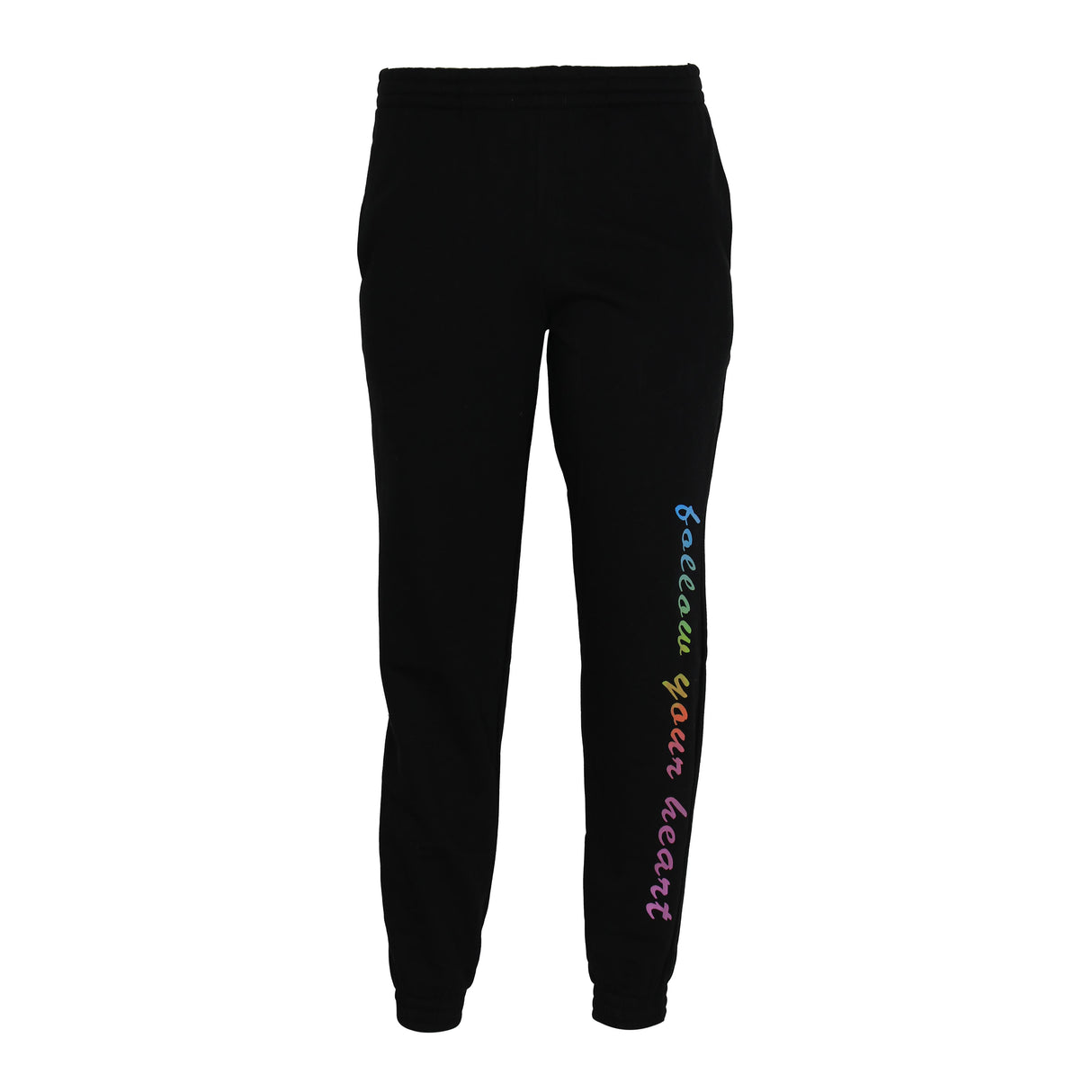 LADIES FLEECE JOGGER PANTS