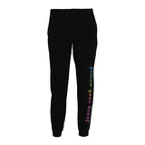 LADIES FLEECE JOGGER PANTS