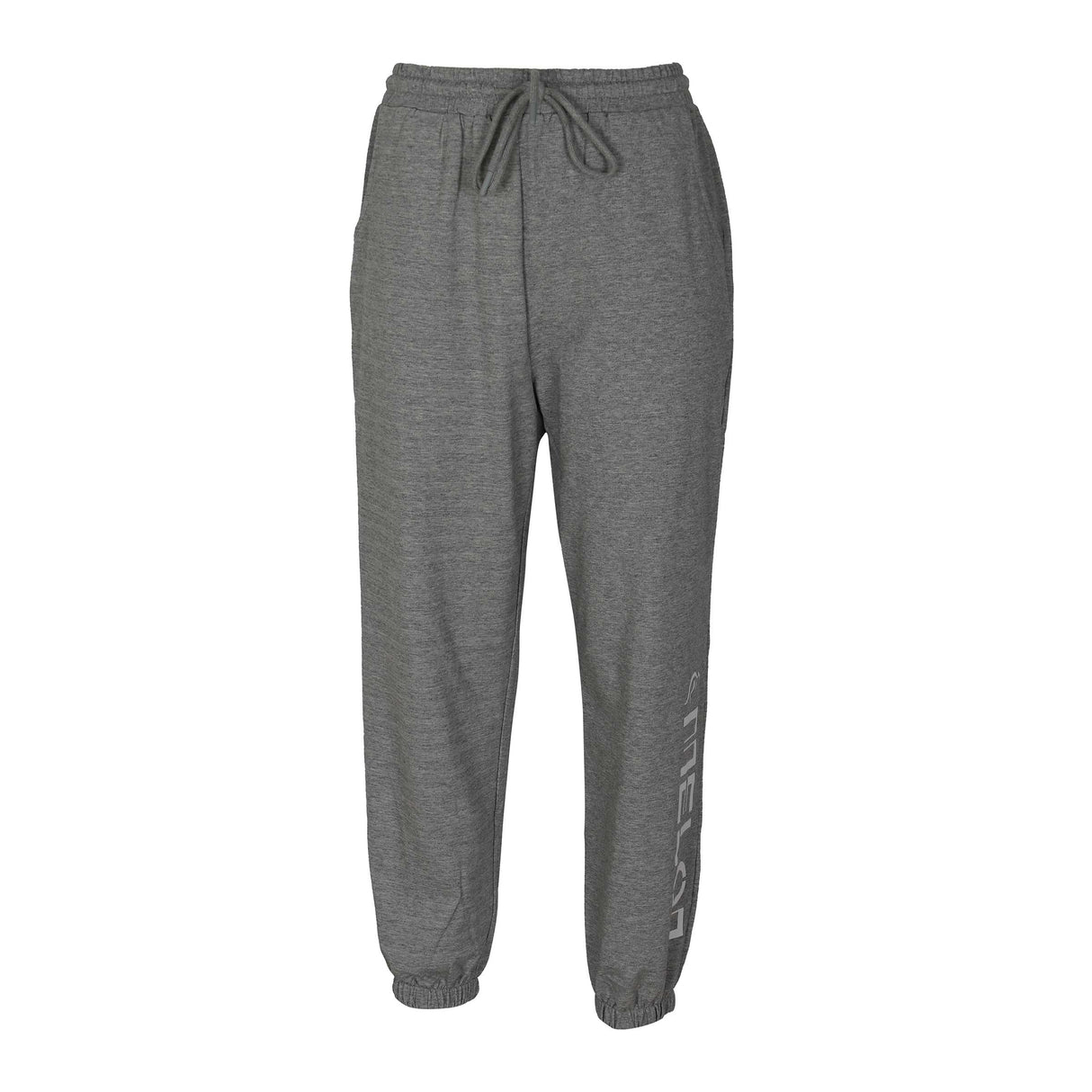 LADIES TERRY JOGGER PANTS