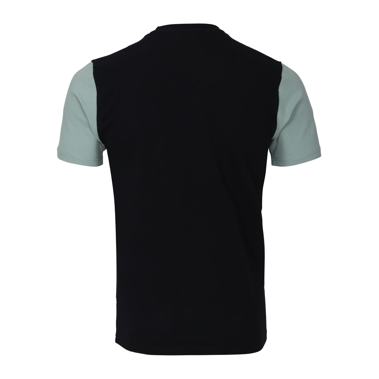 MEN T-SHIRT ROUND NECK