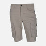 N MEN CHINO CARGO SHORT (REGULAR FIT)