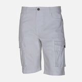 N MEN CHINO CARGO SHORT (REGULAR FIT)