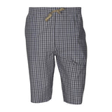 MEN PAJAMA BERMUDA-2