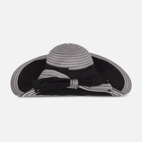 Women Wide Brim Beach Hat