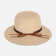 Women Wide Brim Beach Hat