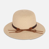 Women Wide Brim Beach Hat