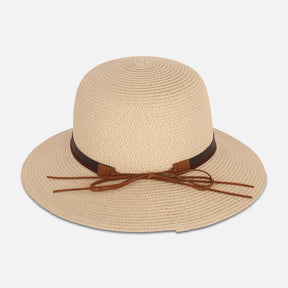 Women Wide Brim Beach Hat