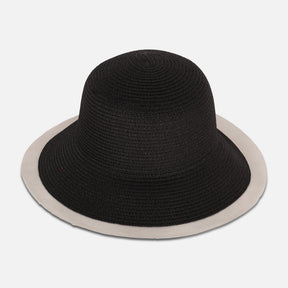 Women Wide Brim Beach Hat