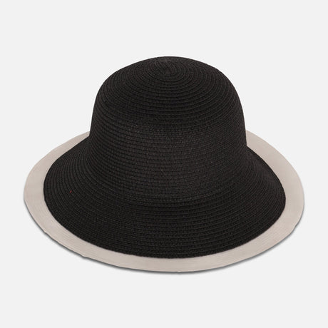 Women Wide Brim Beach Hat