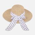 Women Wide Brim Beach Hat