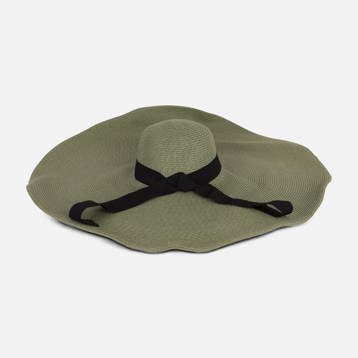 Ladies Beach Hat
