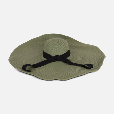 Ladies Beach Hat