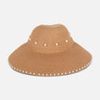 Ladies Beach Hat