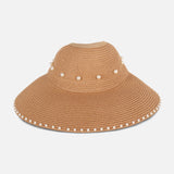 Ladies Beach Hat