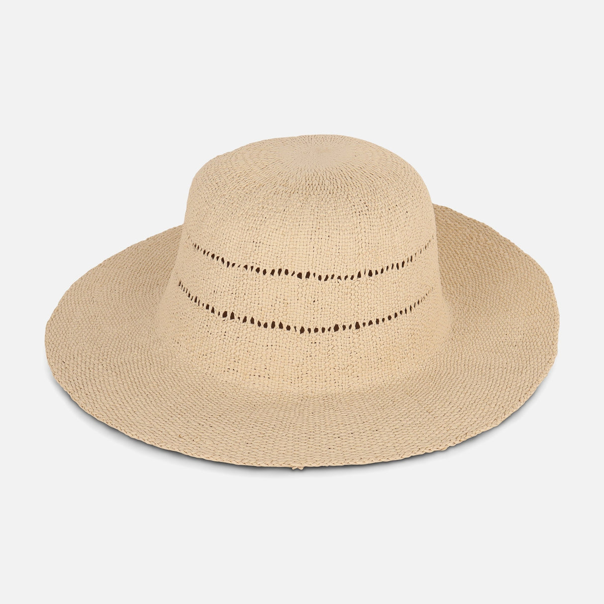 Ladies Beach Hat