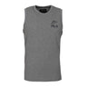 MENS VEST ROUND NECK