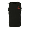 MENS VEST ROUND NECK