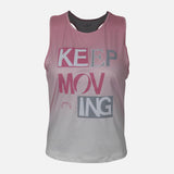 LADIES SPORTS VEST