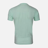 MEN T-SHIRT ROUND NECK