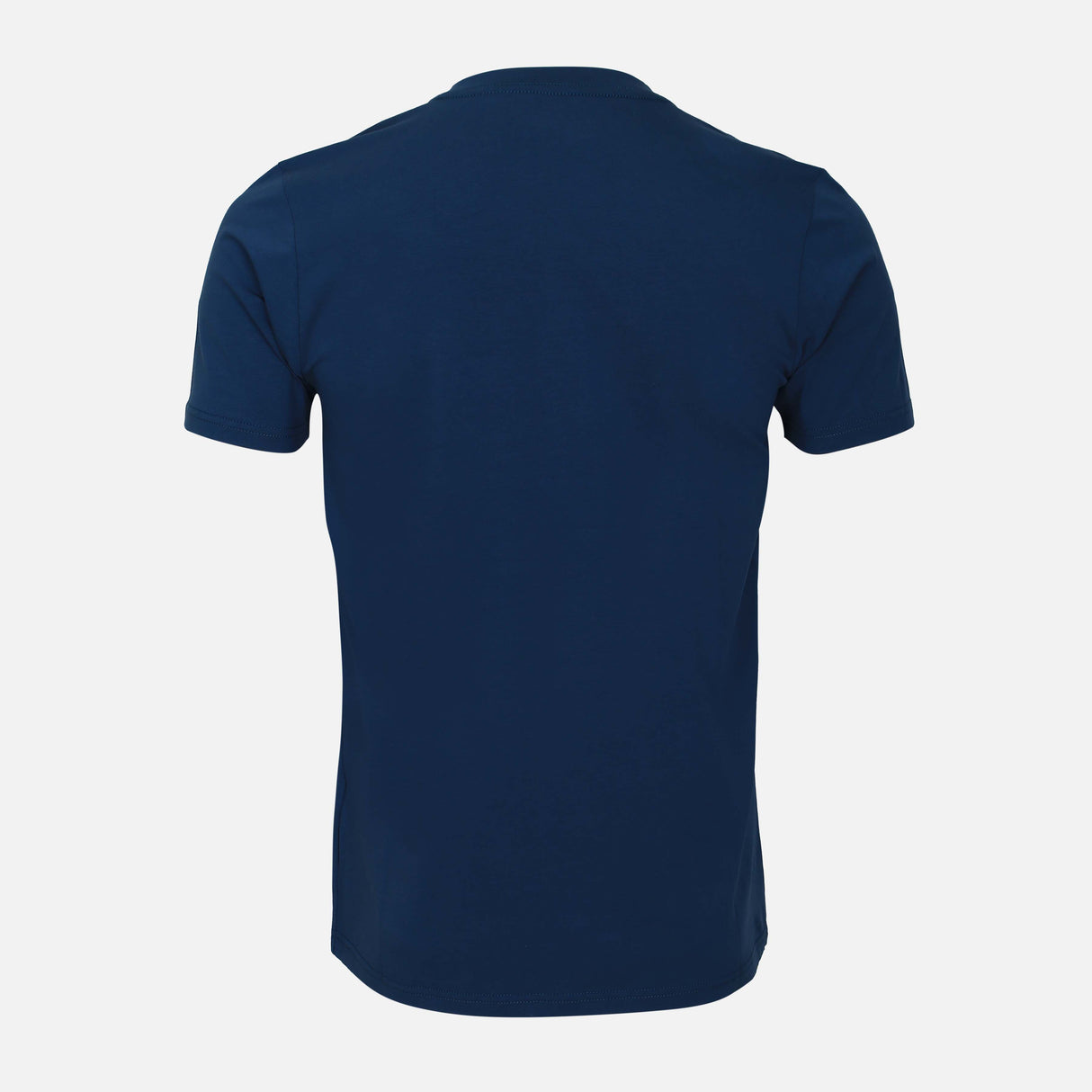 MEN T-SHIRT ROUND NECK