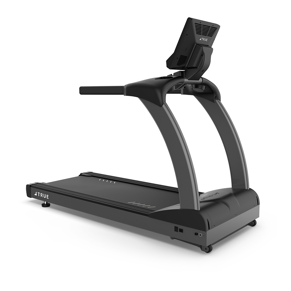 TC400-21 TRUE TREADMILL