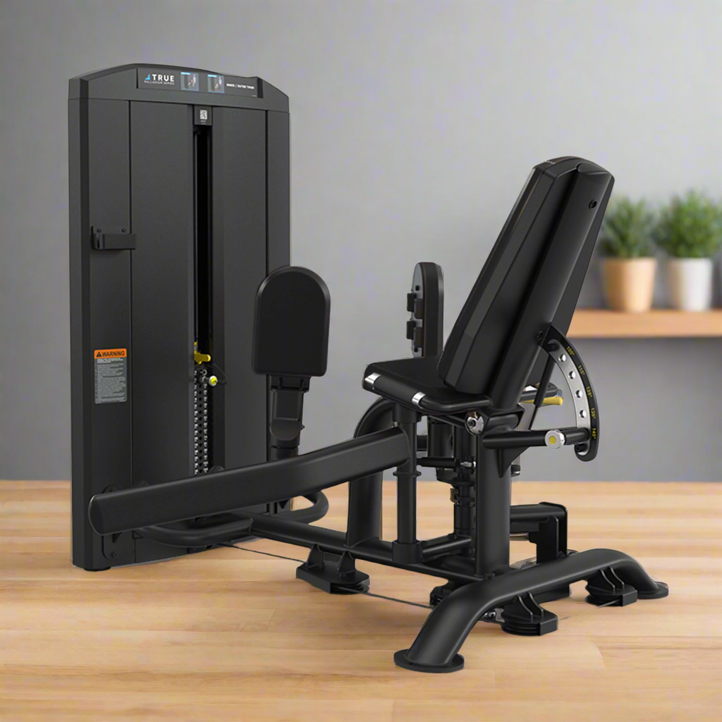 جهاز متعدد التمارين