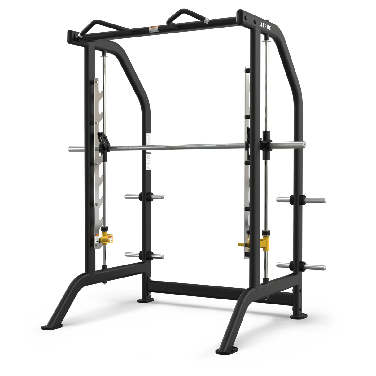 FS30-21 TRUE SMITH MACHINE CHARCOAL