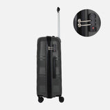 TROLLEY CASE 3 PCS SET