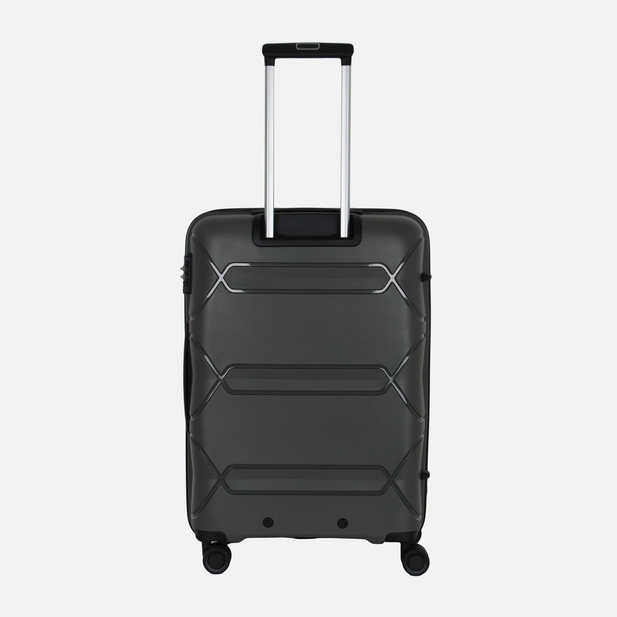 TROLLEY CASE 3 PCS SET