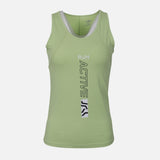 LADIES SPORTS VEST