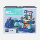 PLAY HOUSE TOY