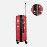 TROLLEY CASE 3PCS SET