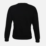 LADIES BASIC FLEECE SWEATSHIRT