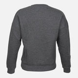 LADIES BASIC FLEECE SWEATSHIRT