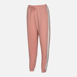 LADIES BASIC FLEECE JOGGER