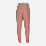 LADIES BASIC FLEECE JOGGER