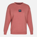 Ladies Fleece Sweatshirt