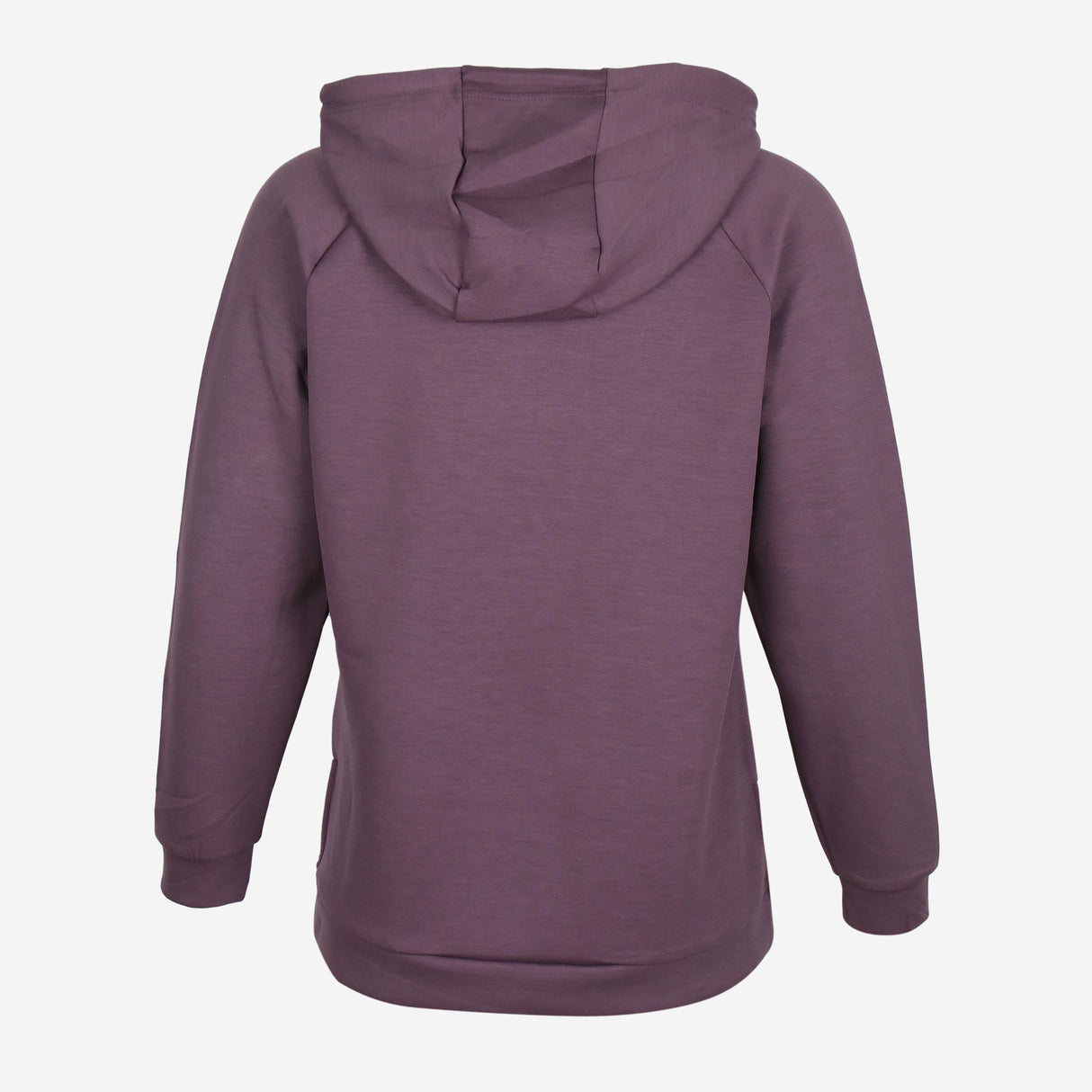 LADIES SCUBA LONG BODY HOODIE