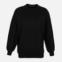 Ladies Scuba Long Body Top