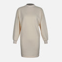 Ladies Scuba Long Body Dress