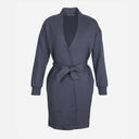 Ladies Scuba Coat