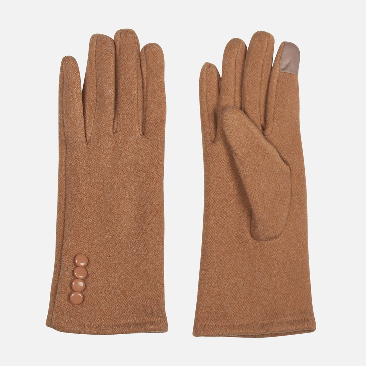 LADIES FASHION GLOVES