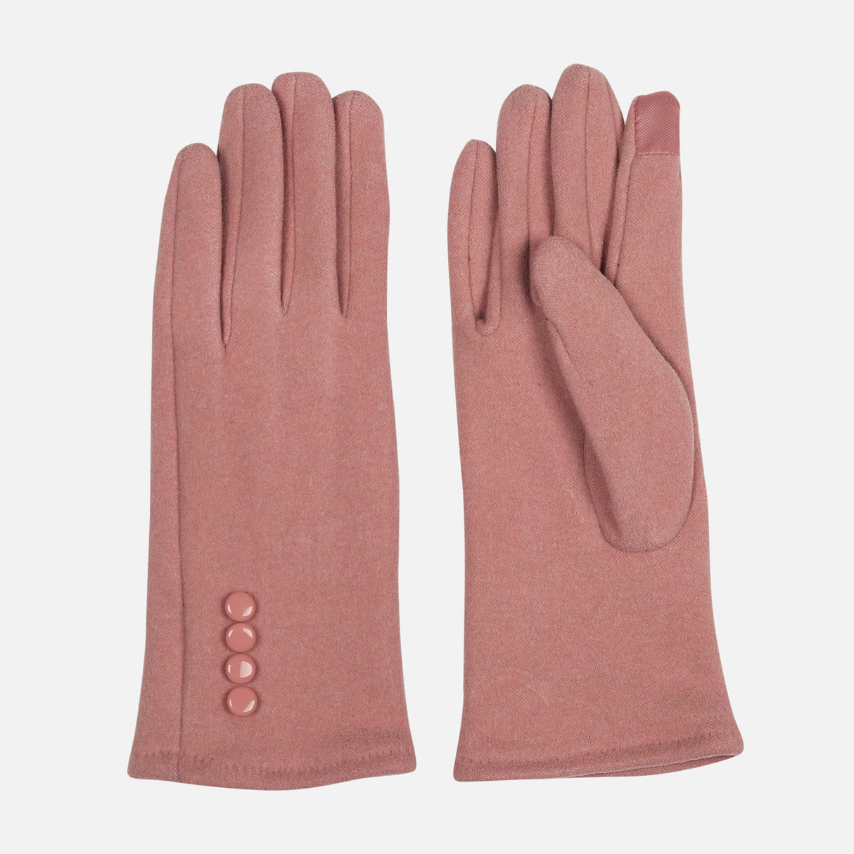 LADIES FASHION GLOVES