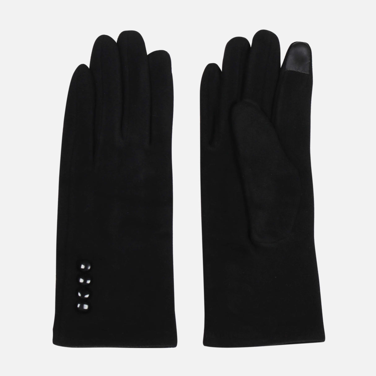 LADIES FASHION GLOVES