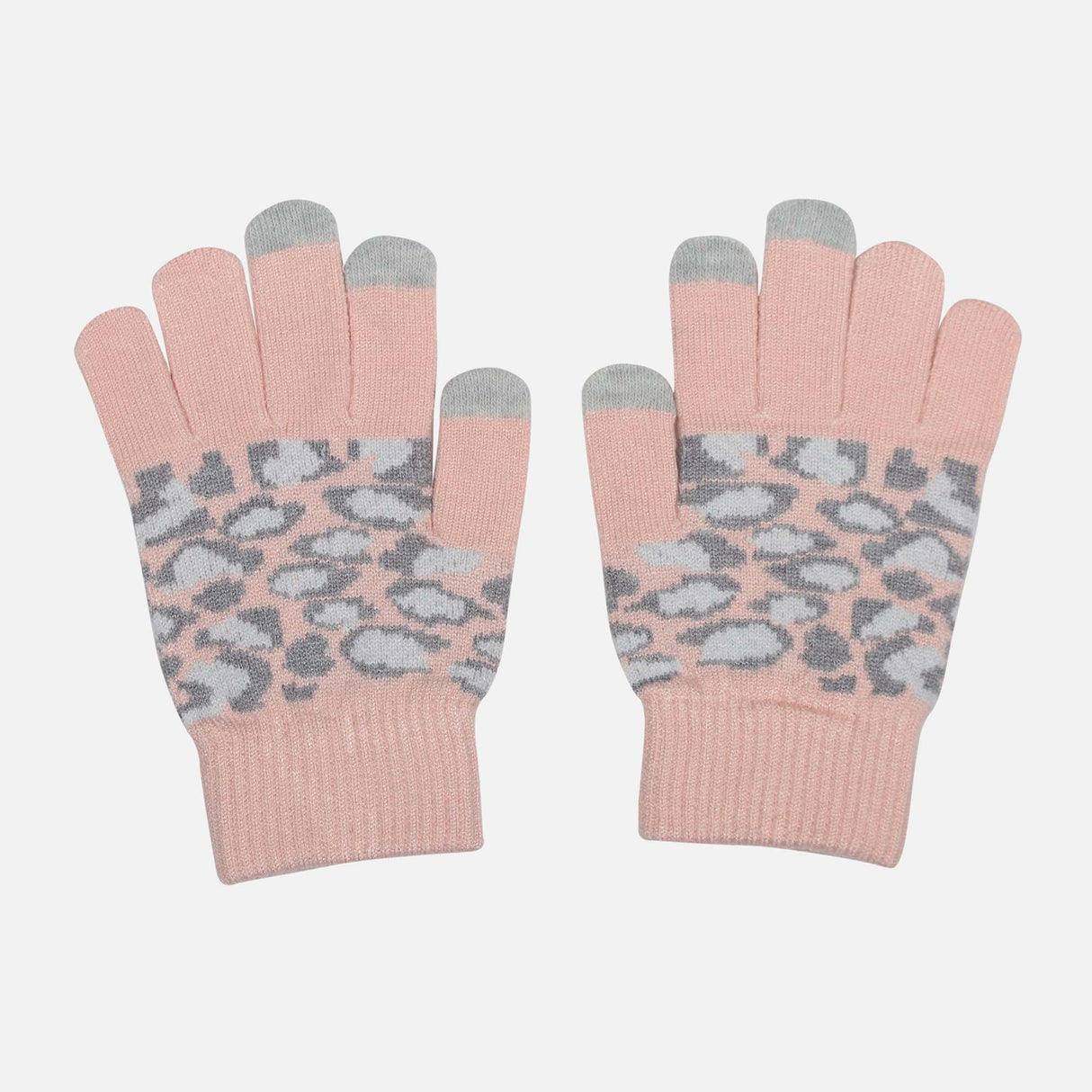 LADIES FASHION GLOVES